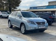 Lexus RX450h
