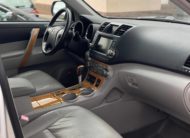 Toyota Highlander Hybrid