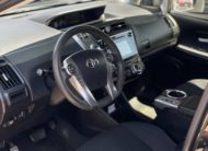 Toyota Prius V Hybrid