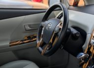 Toyota Prius V Hybrid