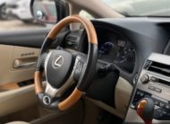 Lexus RX450h