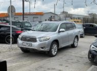 Toyota Highlander Hybrid