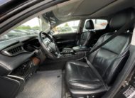 Toyota Avalon Hybrid