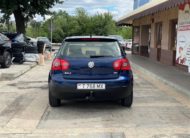 Volkswagen Golf 5
