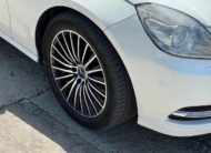 Mercedes Benz E220 W212