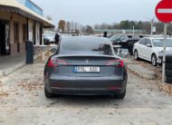 Tesla Model 3 Long Range