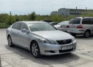 Lexus GS450h