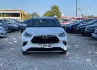 Toyota Highlander Hybrid