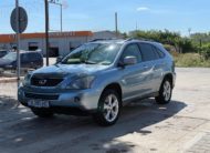 Lexus RX400h