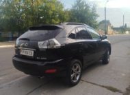 Lexus RX400h