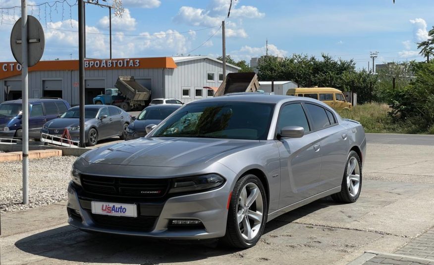 Dodge Charger R/T