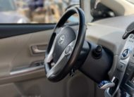 Toyota Prius V Hybrid