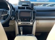 Toyota Camry 50 Hybrid