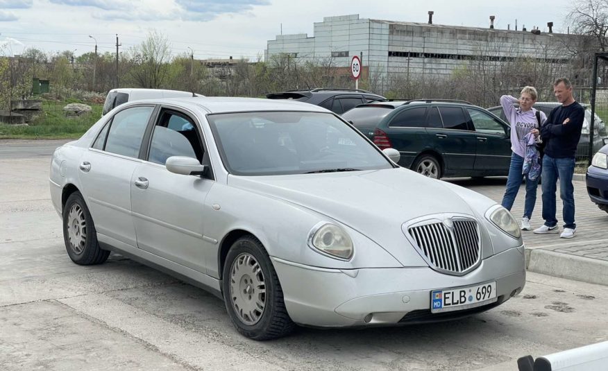 Lancia Thesis