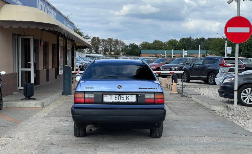 Volkswagen Passat b3