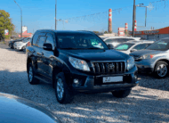Toyota Land Cruiser Prado 150