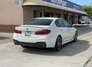 BMW G30 520i