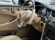 Mercedes-Benz CLS W219