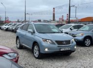 Lexus RX450h