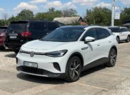 Volkswagen ID.4 Crozz