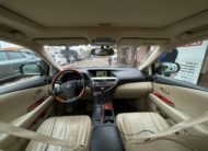 Lexus RX450h