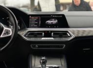 BMW X5 xDrive (G05)