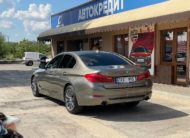 BMW G30 530i xDrive