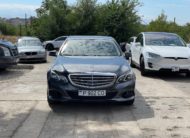 Mercedes Benz W212 E-class