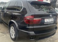 BMW X5 e70