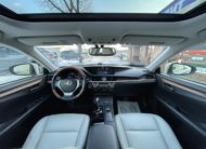 Lexus ES300h
