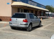 Volkswagen Golf 4