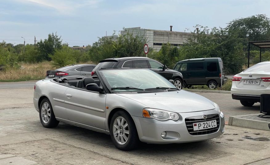 Chrysler Sebring