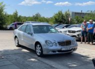 Mercedes Benz W211 E200 NGT