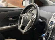 Toyota Prius V Hybrid