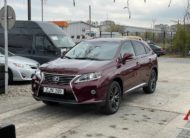 Lexus RX450h