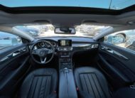 Mercedes Benz CLS 250