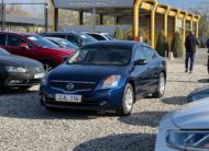 Nissan Altima Hybrid