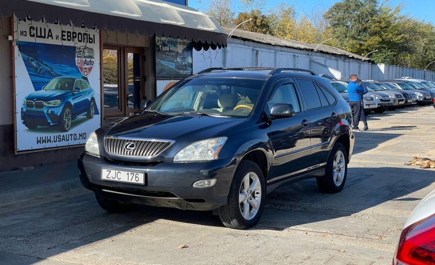 Lexus RX330