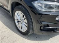 BMW X5 F15