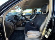 Toyota Land Cruiser Prado 150