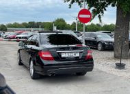 Mercedes Benz C250