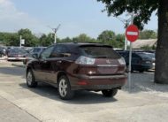 Lexus RX400h