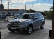 BMW X5 e70