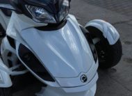 Can-Am Spyder Roadster ST (BRP)