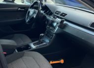 Volkswagen Passat b7