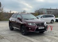 Lexus RX450h