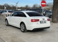 Audi A6 C7