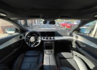 Mercedes Benz W213 E220d