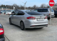 Ford Fusion Hybrid