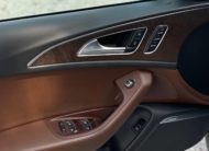 Audi A6 C7 Quattro
